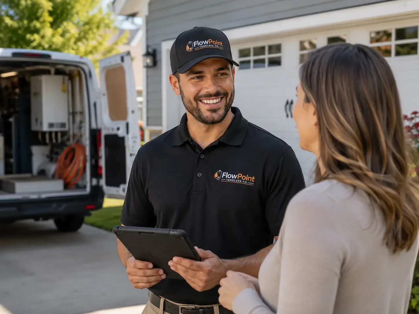 Tankless Water Heater Installation Lorman, MS FAQs